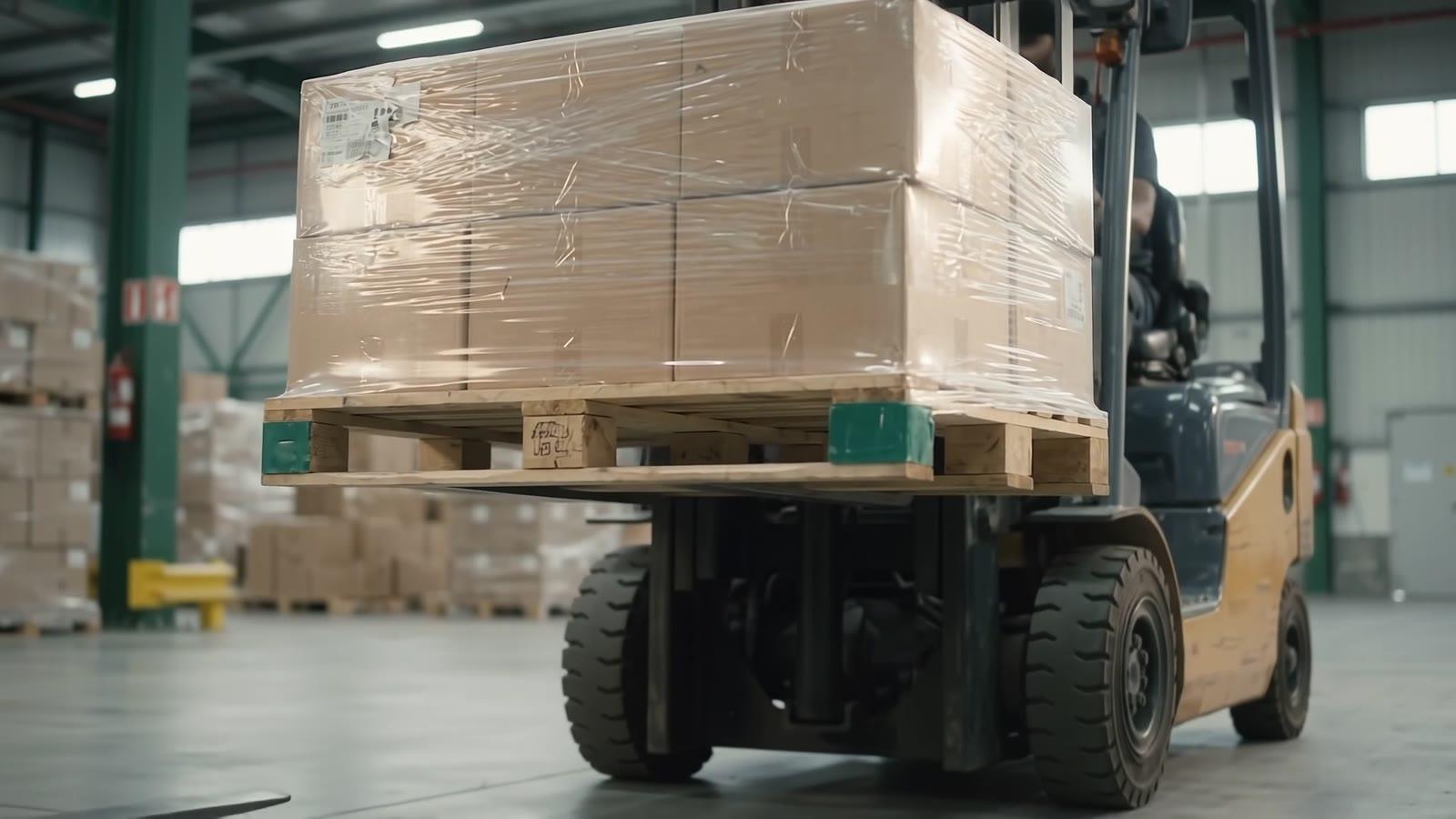 Warehouse